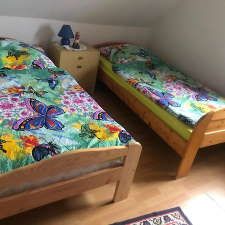 Ferienhaus Ostfriesland Berumbur Εξωτερικό φωτογραφία