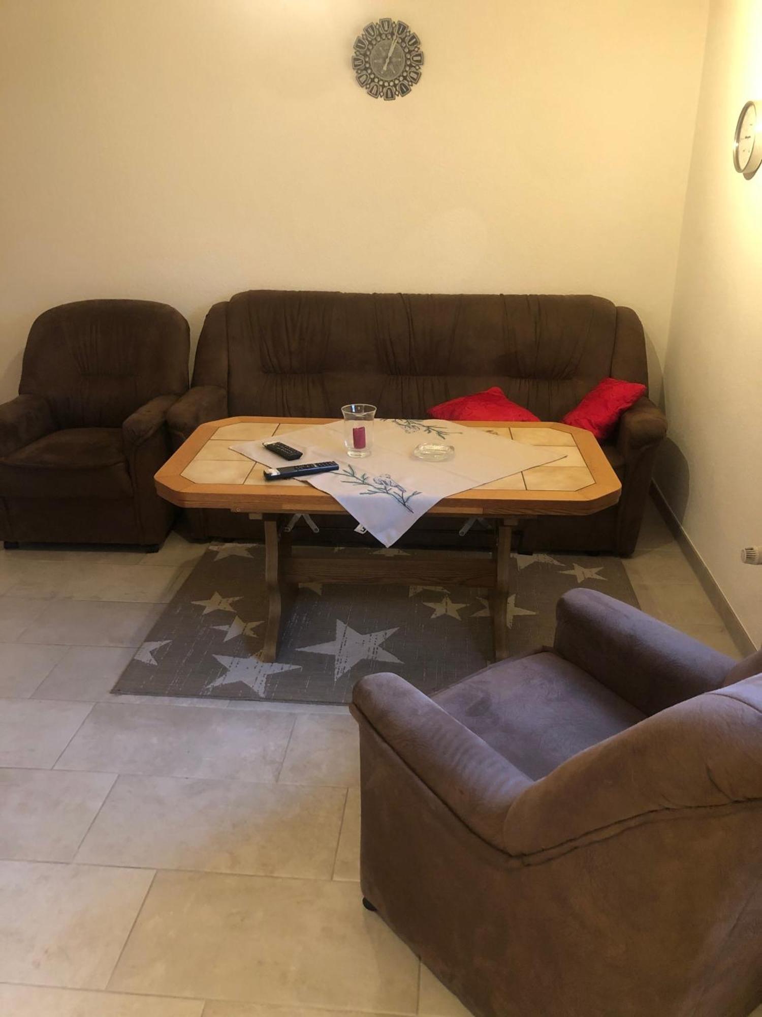 Ferienhaus Ostfriesland Berumbur Εξωτερικό φωτογραφία